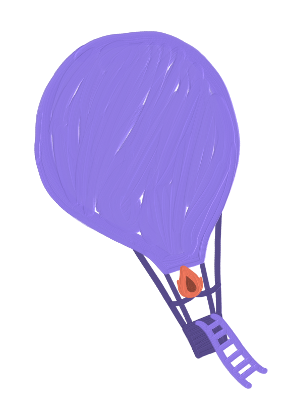 purble-ballon
